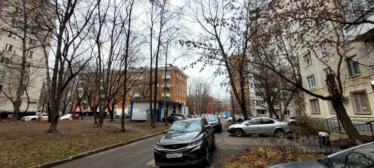 1-комнатная квартира, 32 м² — фотография 2