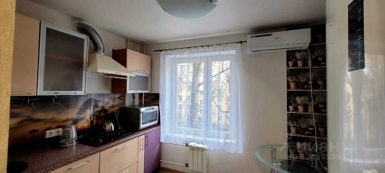 1-комнатная квартира, 32 м²