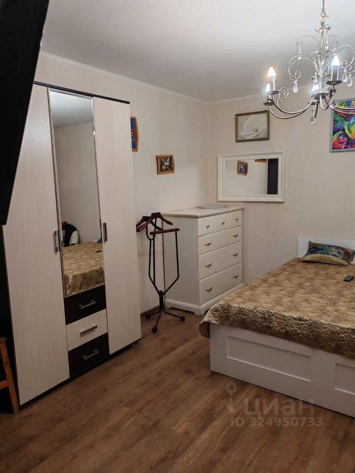 1-комнатная квартира, 34,2 м² — фотография 2