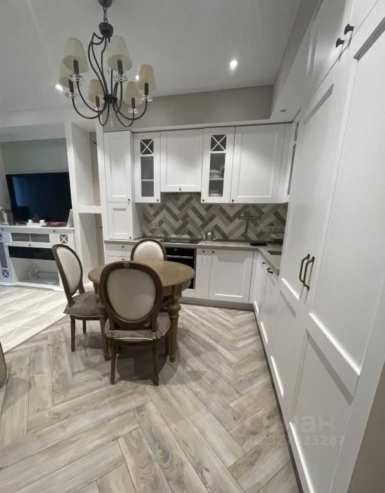 3-комнатная квартира, 70 м² — фотография 3