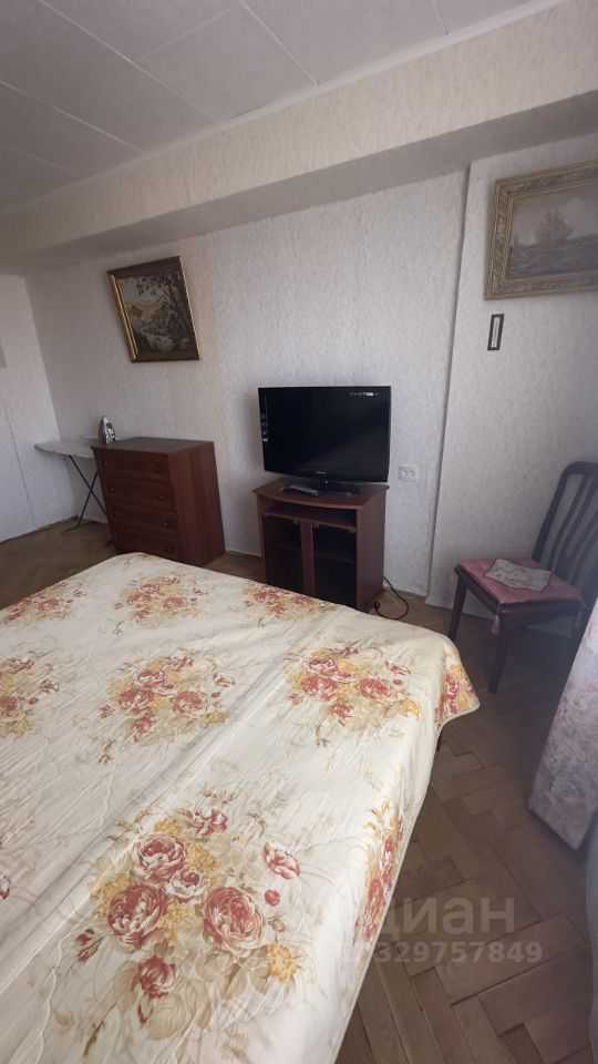 2-комнатная квартира, 53 м² — фотография 3
