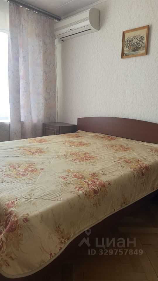 2-комнатная квартира, 53 м² — фотография 2