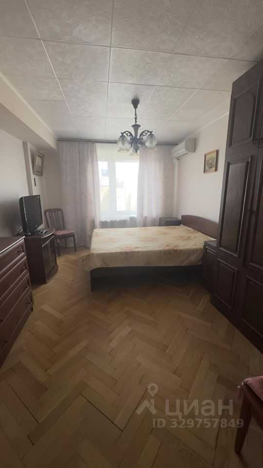 2-комнатная квартира, 53 м²