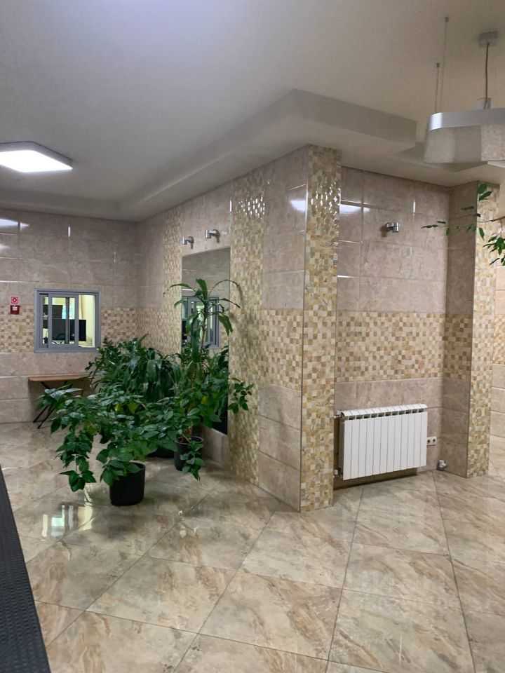 2-комнатная квартира, 45 м² — фотография 3