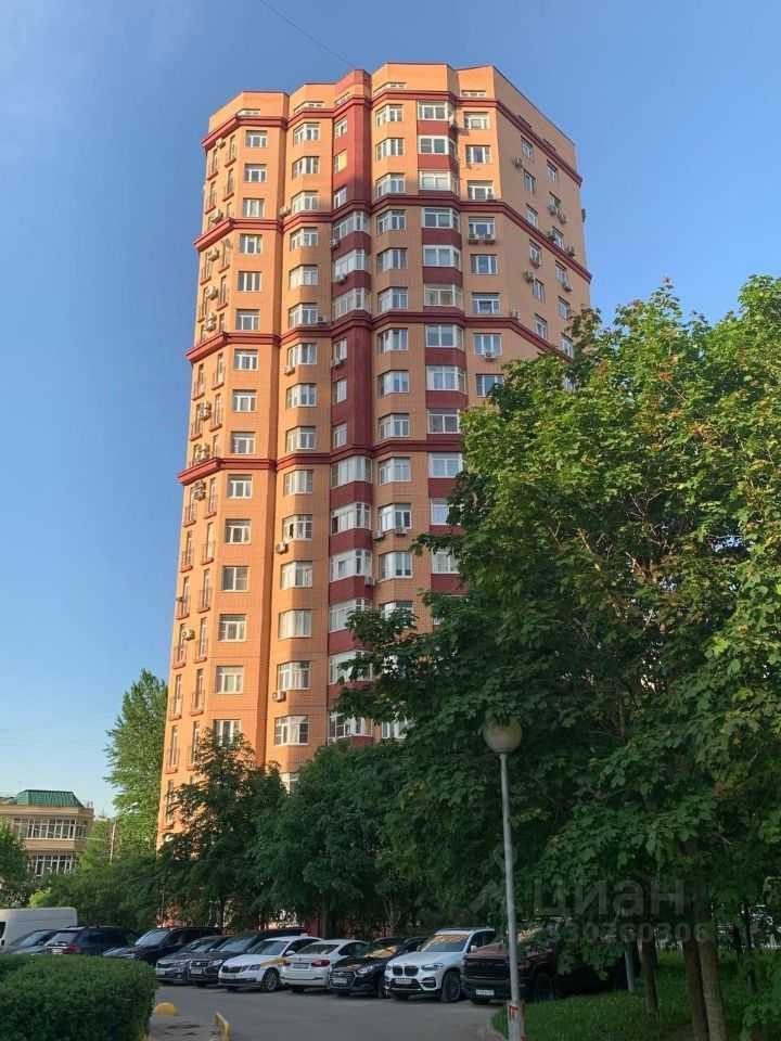 2-комнатная квартира, 45 м² — фотография 2