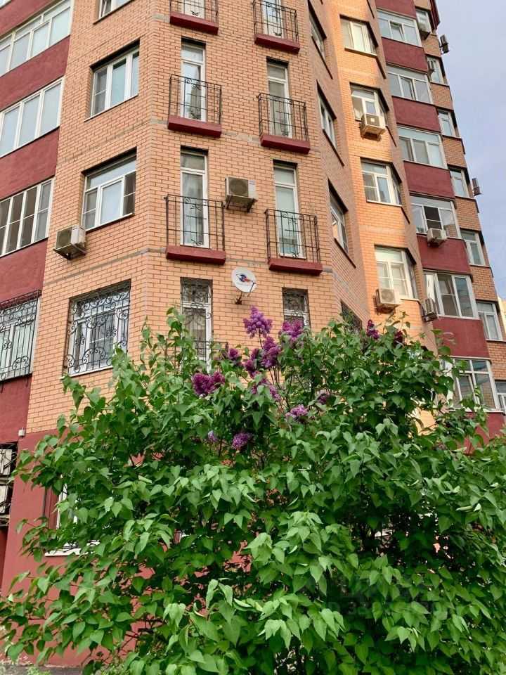 2-комнатная квартира, 45 м²