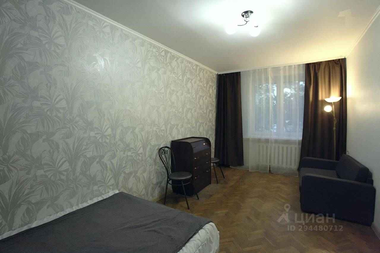 1-комнатная квартира, 31 м² — фотография 2