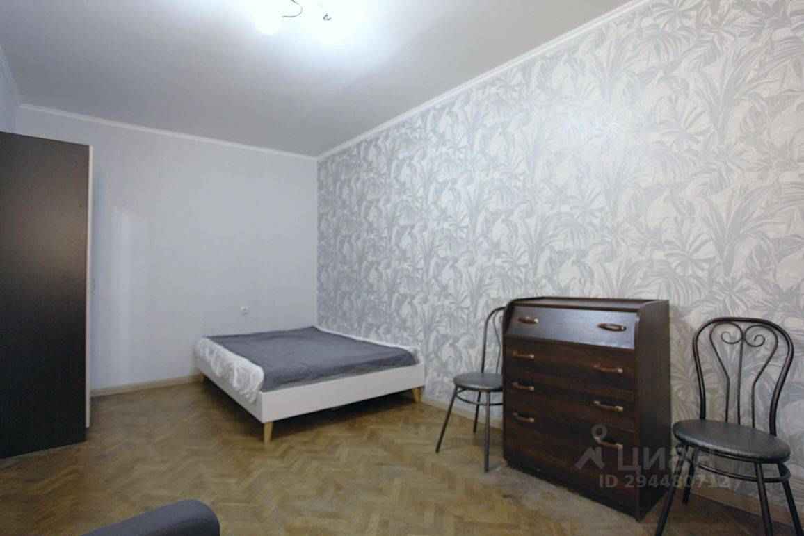 1-комнатная квартира, 31 м² — фотография 3
