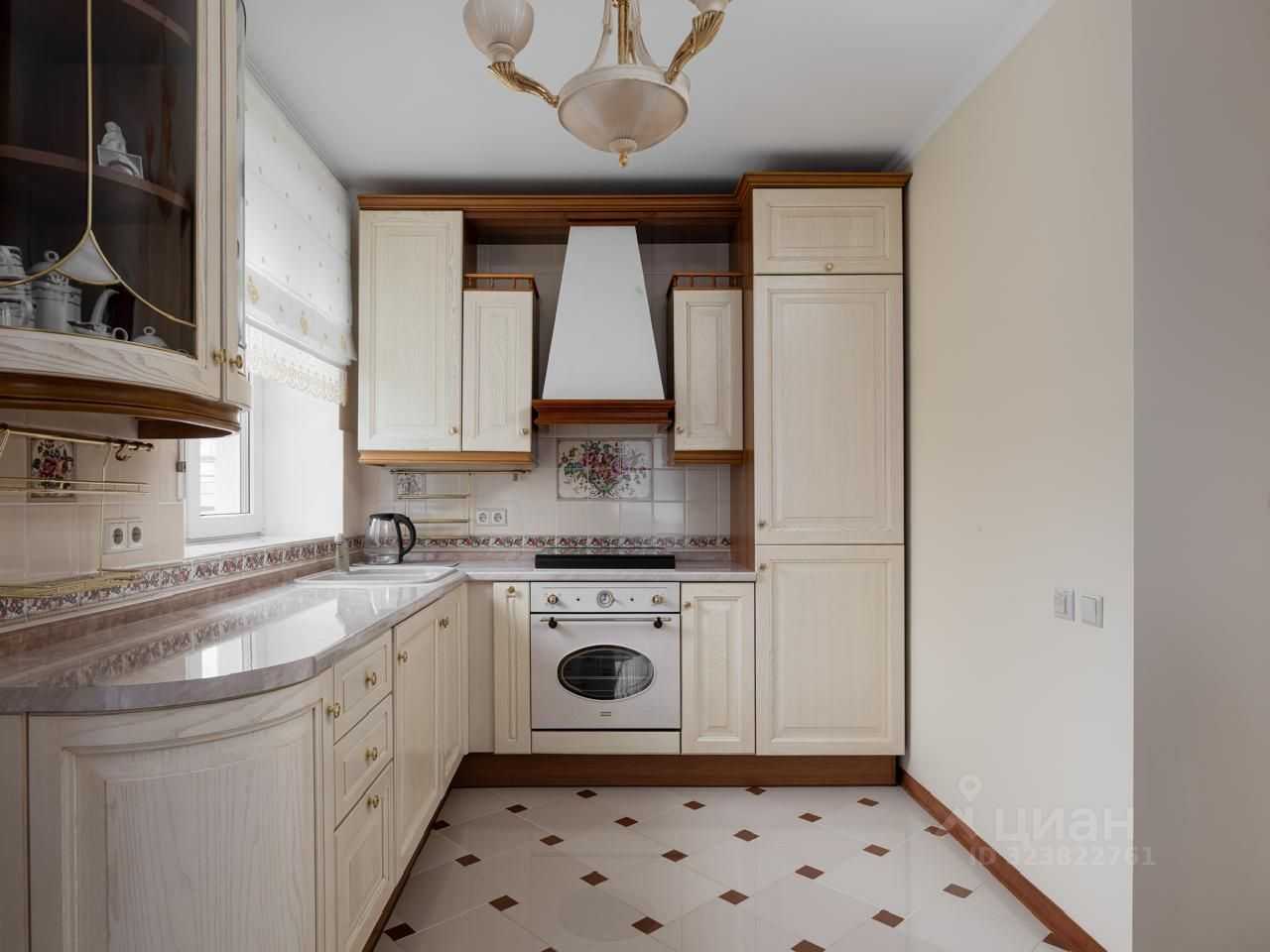 2-комнатная квартира, 45 м²