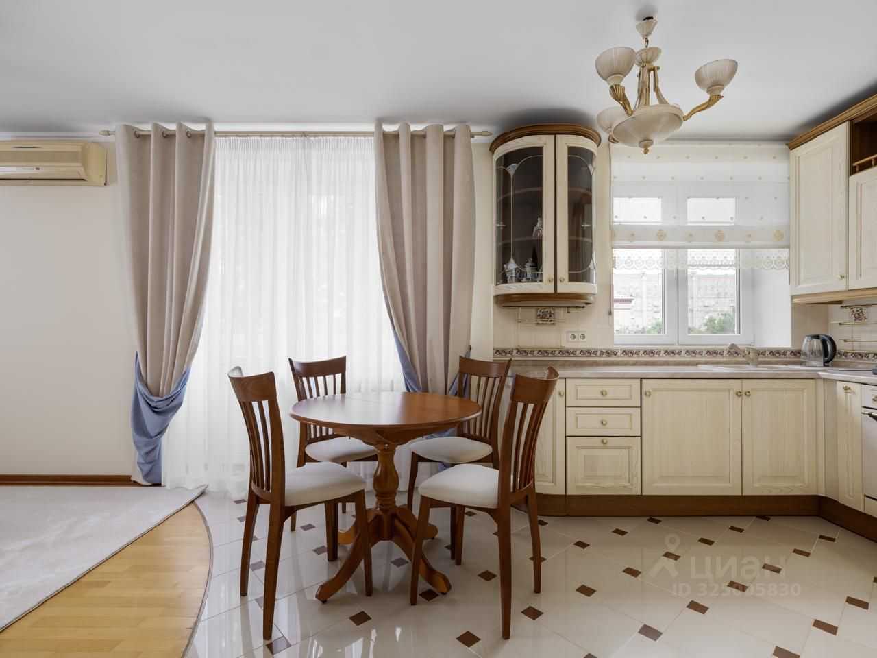 2-комнатная квартира, 45 м²