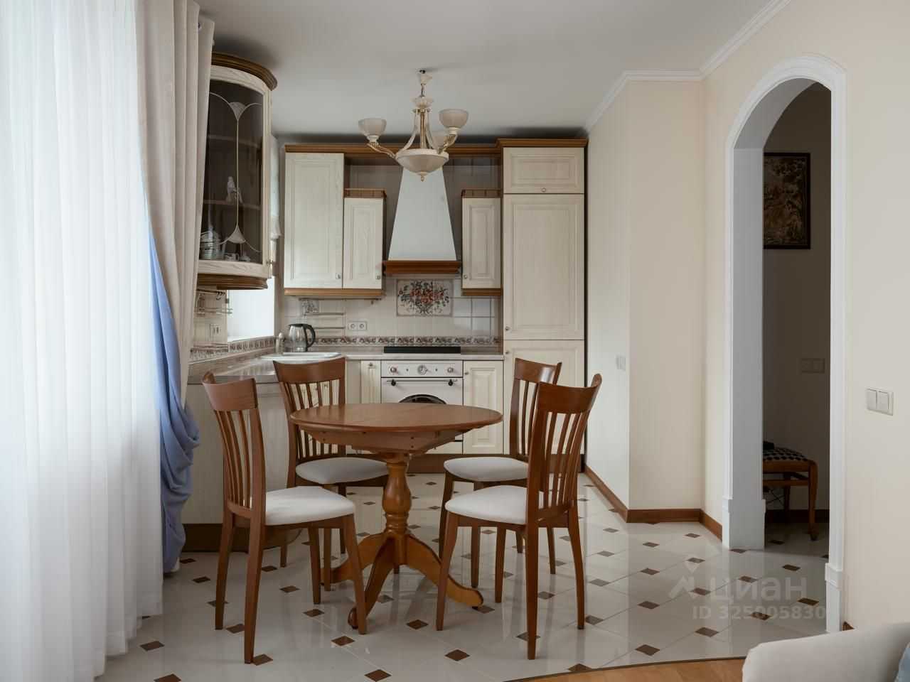 2-комнатная квартира, 45 м² — фотография 2