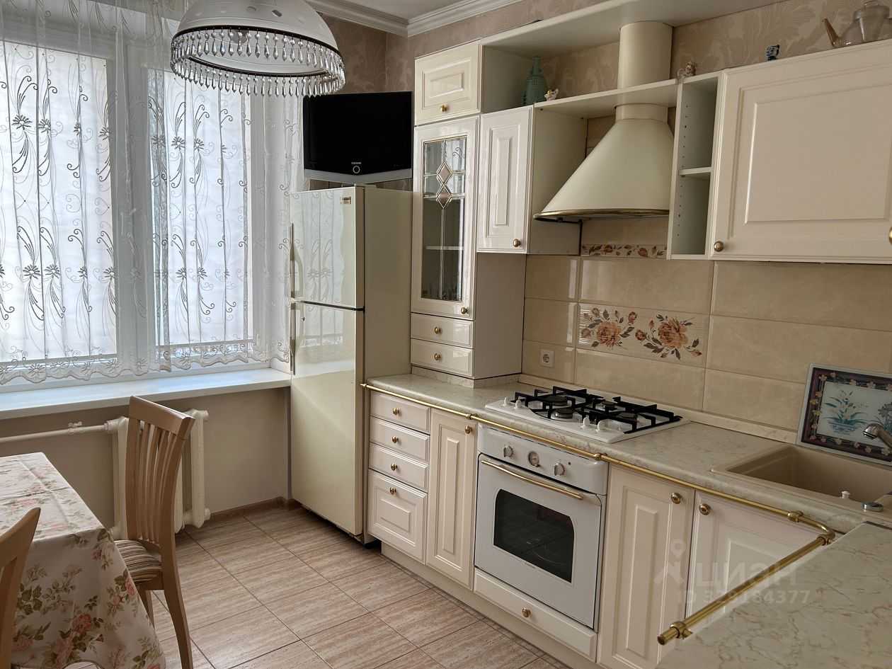 2-комнатная квартира, 58,4 м² — фотография 2