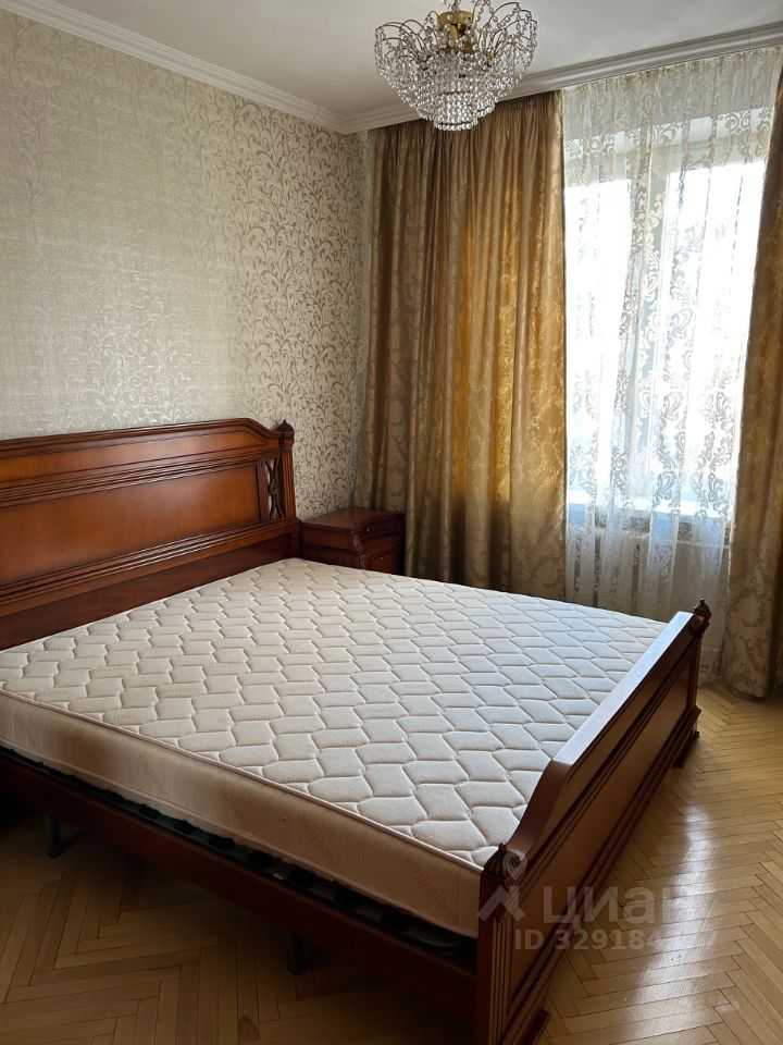 2-комнатная квартира, 58,4 м² — фотография 3