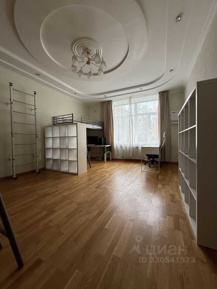 3-комнатная квартира, 96 м²