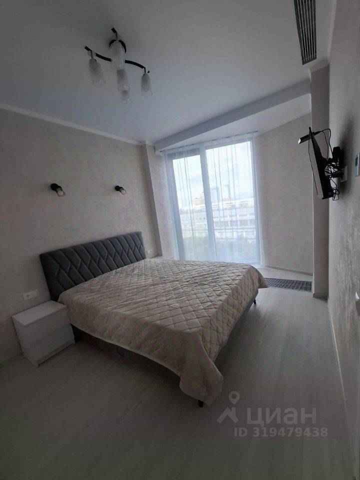 1-комнатная квартира, 41 м² — фотография 2