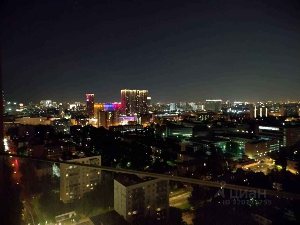 1-комнатная квартира, 28 м² — фотография 3