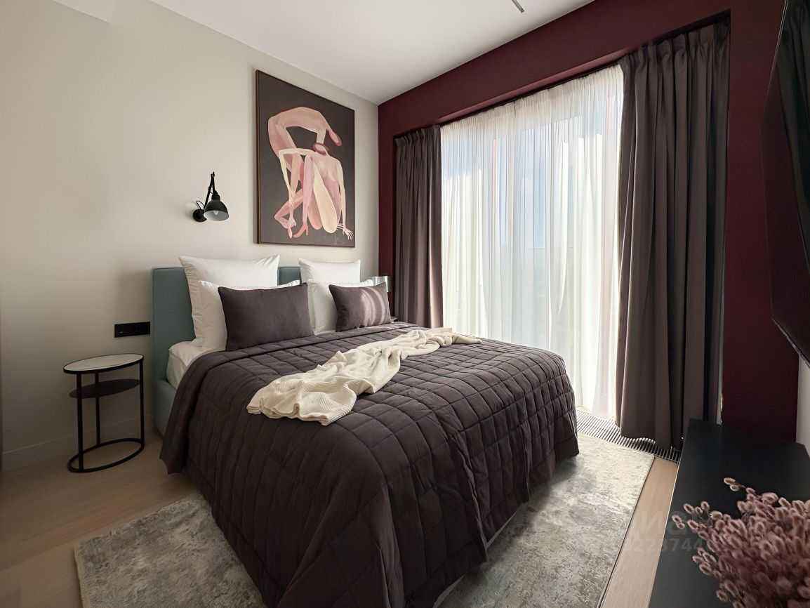 2-комнатная квартира, 33 м²