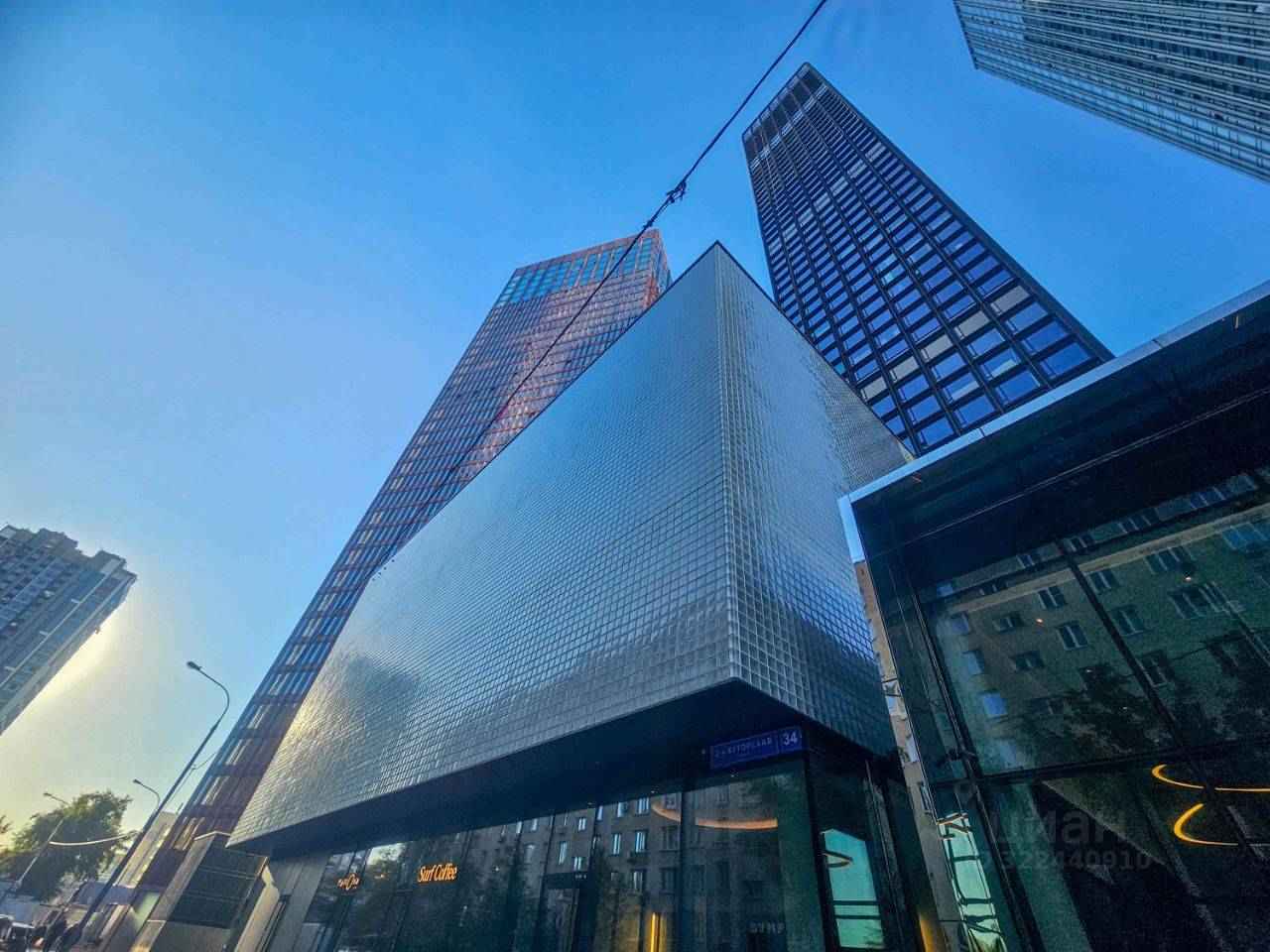 1-комнатная квартира, 27 м²