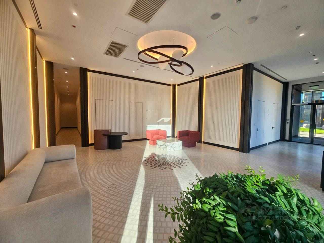1-комнатная квартира, 27 м² — фотография 3