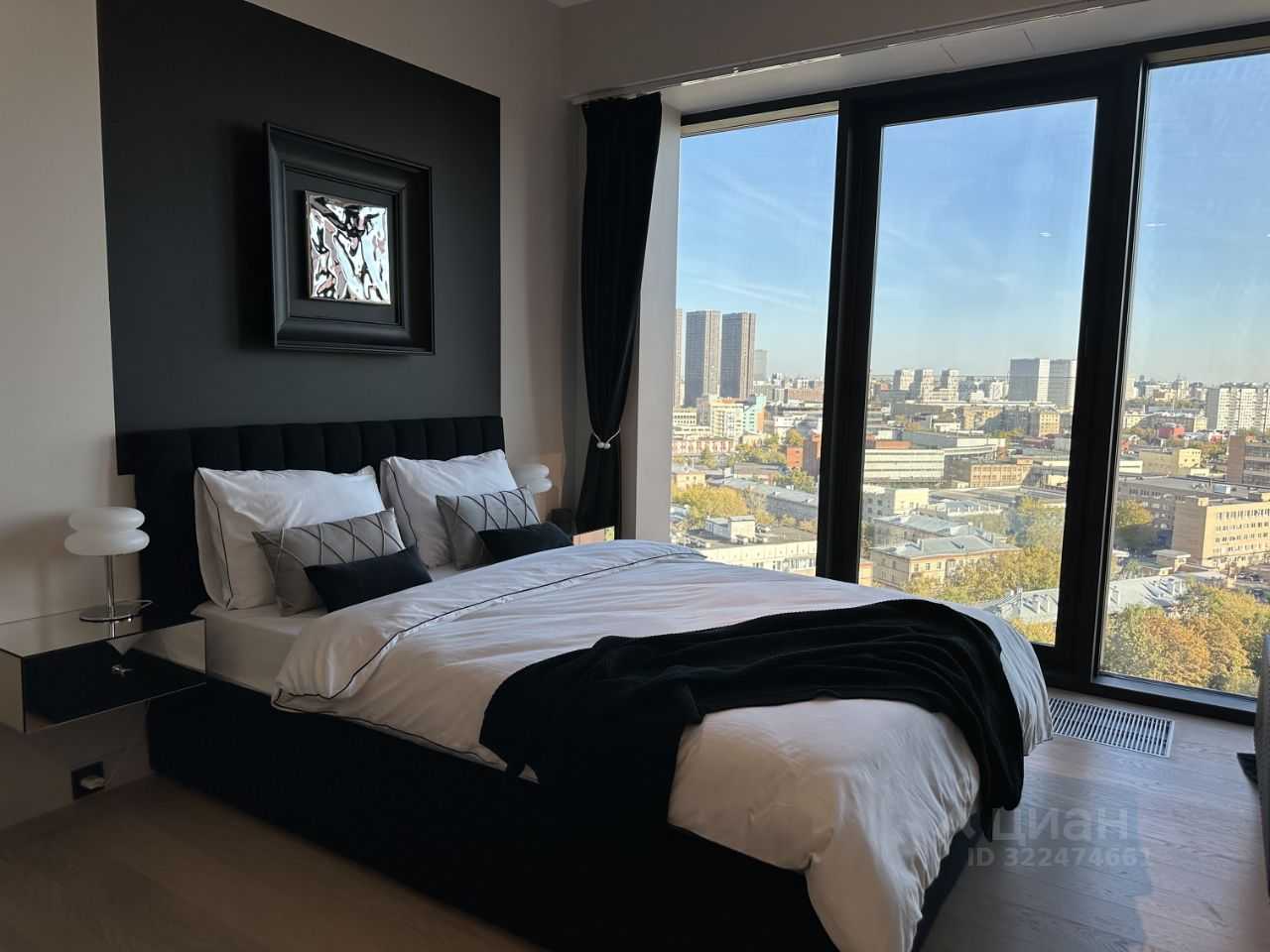 1-комнатная квартира, 27,3 м²