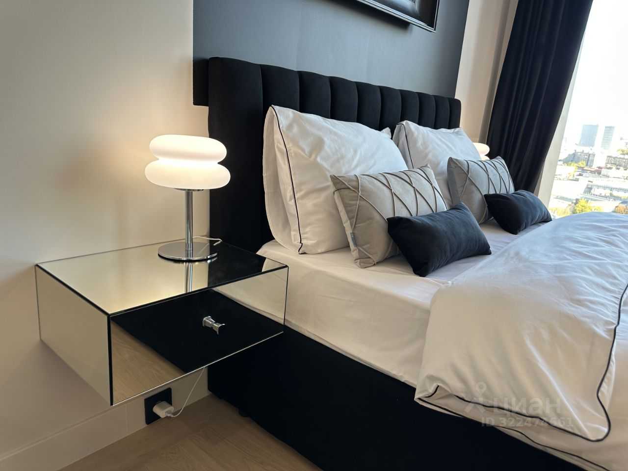 1-комнатная квартира, 27,3 м² — фотография 3
