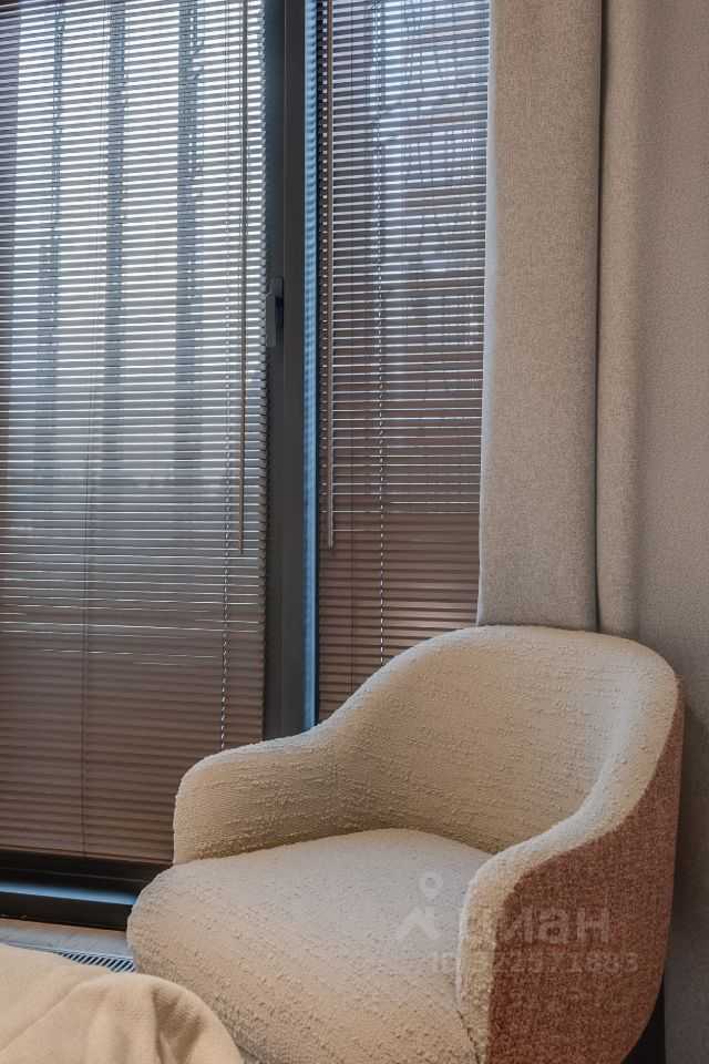 2-комнатная квартира, 40 м² — фотография 2