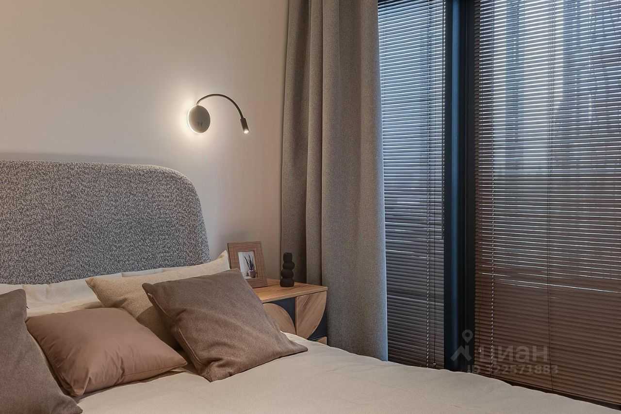 2-комнатная квартира, 40 м²