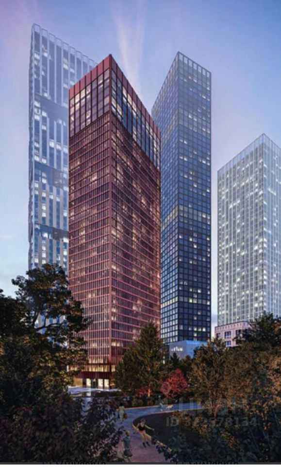 1-комнатная квартира, 27 м²