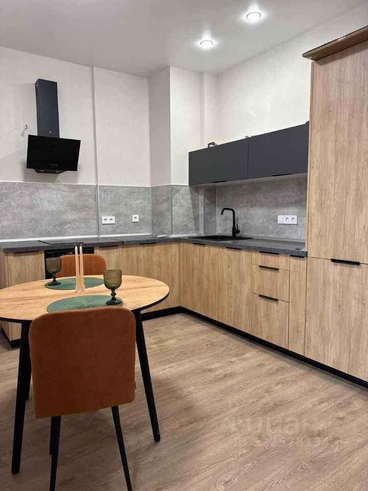 1-комнатная квартира, 27 м² — фотография 2