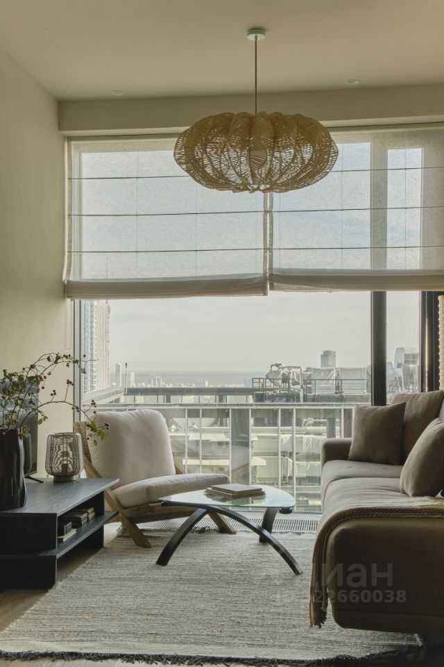 2-комнатная квартира, 41 м²