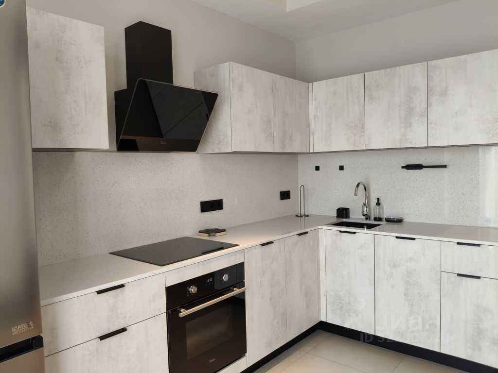 1-комнатная квартира, 33 м² — фотография 3