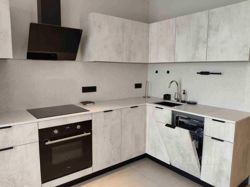 1-комнатная квартира, 33 м² — фотография 2