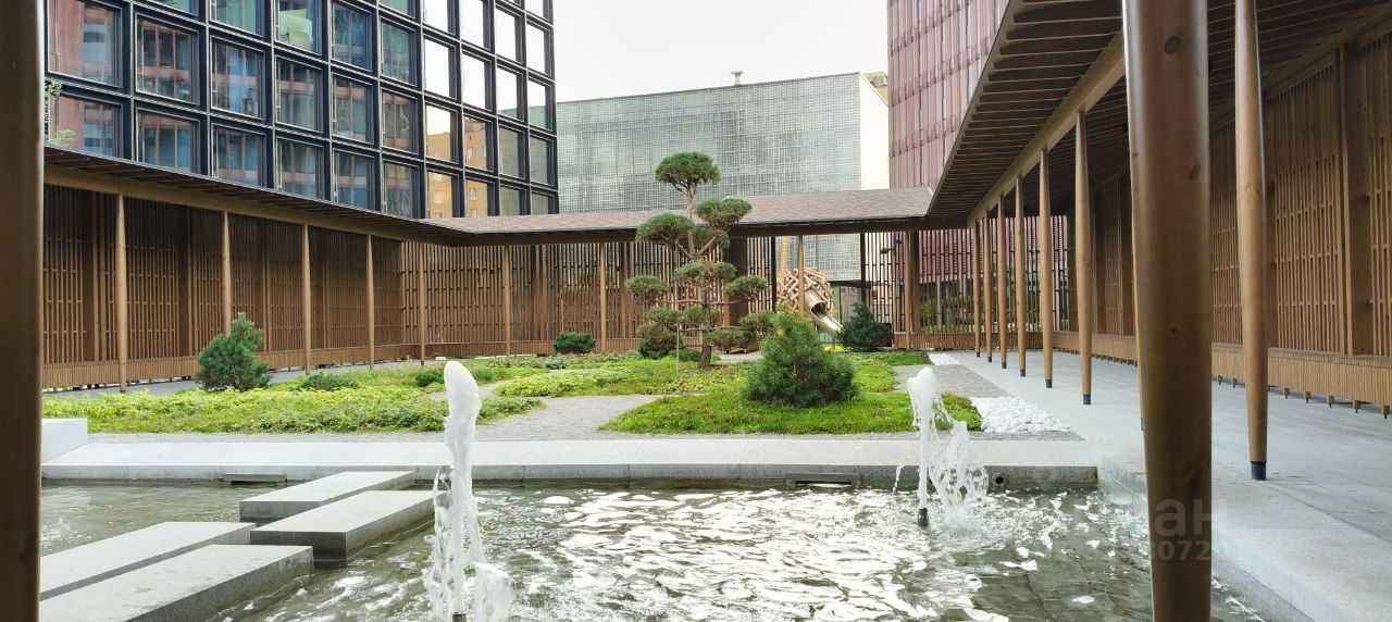 1-комнатная квартира, 33 м²