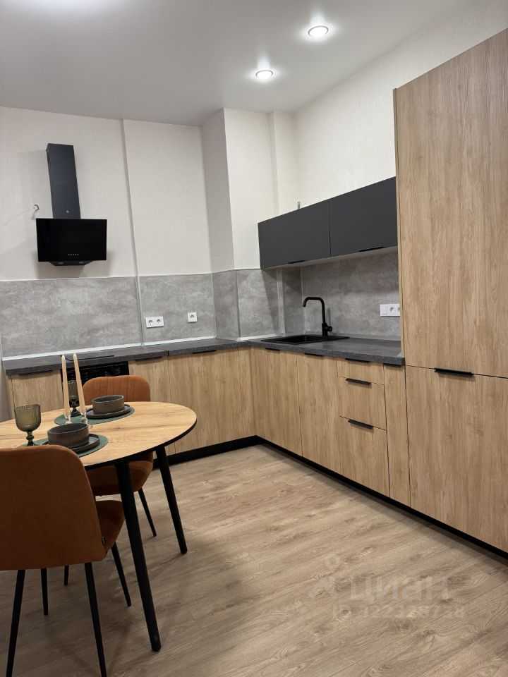 1-комнатная квартира, 27 м² — фотография 3