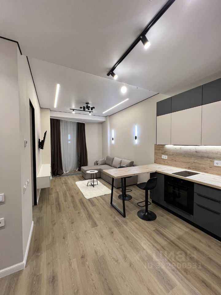 4-комнатная квартира, 42 м² — фотография 2