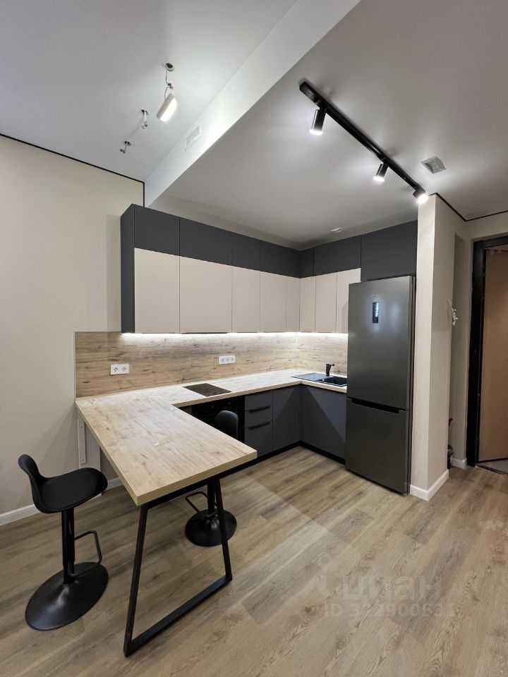 4-комнатная квартира, 42 м² — фотография 3
