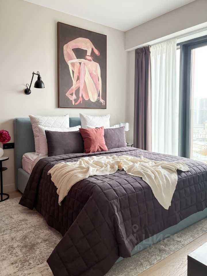 2-комнатная квартира, 40 м² — фотография 2