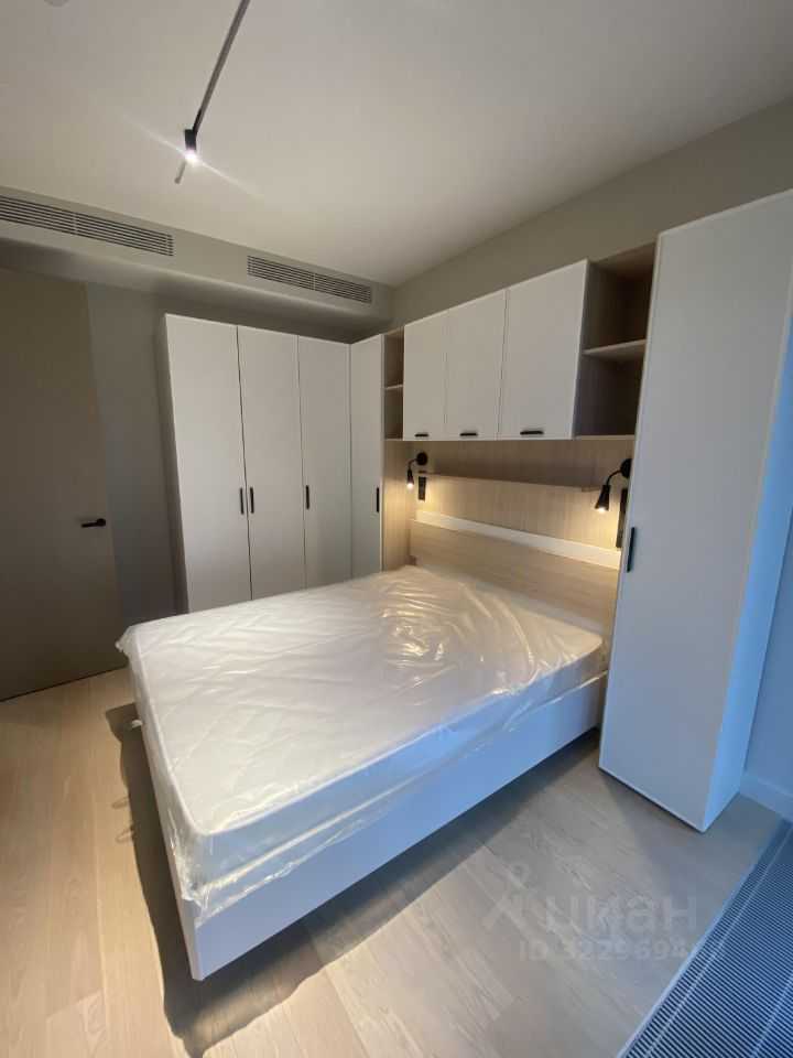 2-комнатная квартира, 40 м²