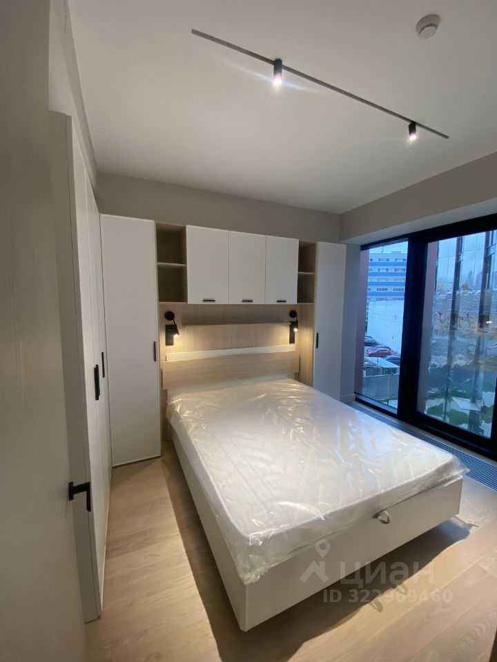 2-комнатная квартира, 40 м² — фотография 3