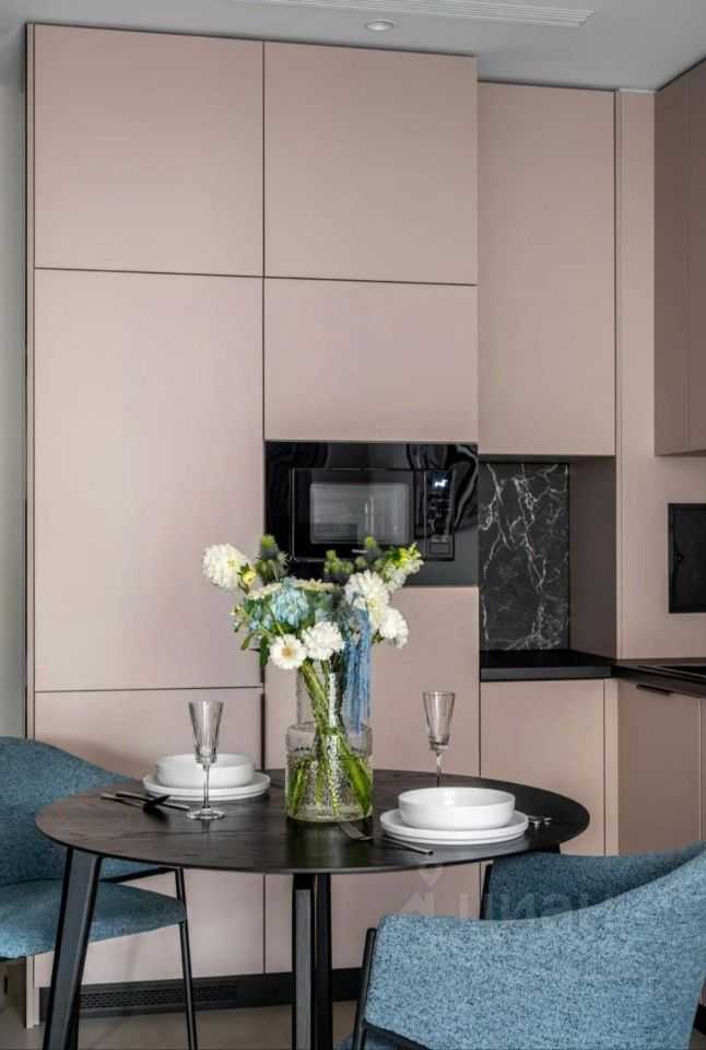 1-комнатная квартира, 29 м²