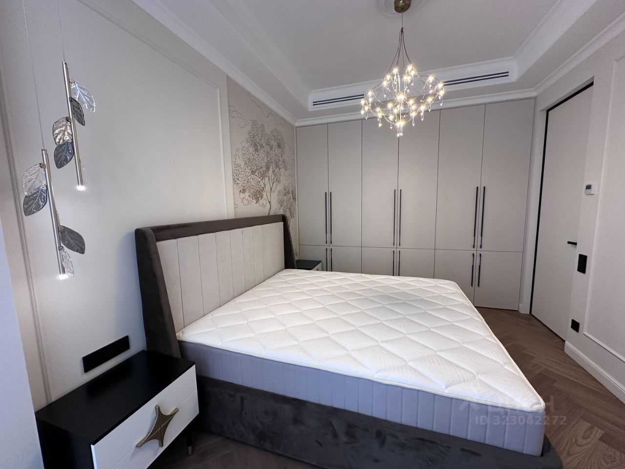2-комнатная квартира, 44 м² — фотография 3