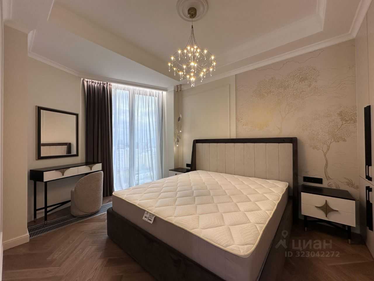 2-комнатная квартира, 44 м² — фотография 2