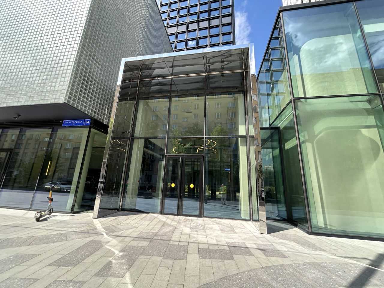 1-комнатная квартира, 30 м² — фотография 3