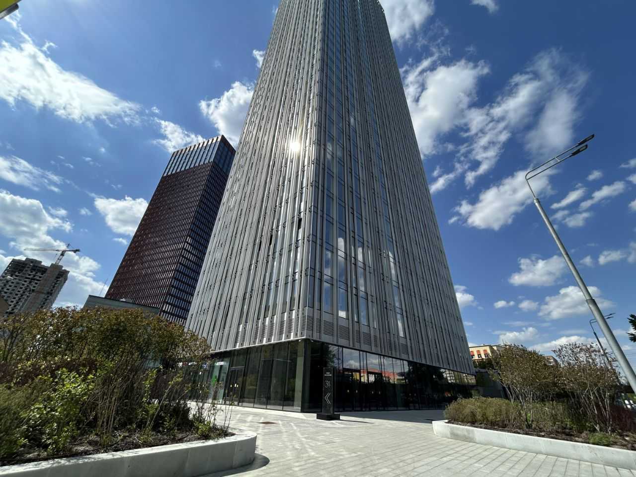 1-комнатная квартира, 30 м² — фотография 2