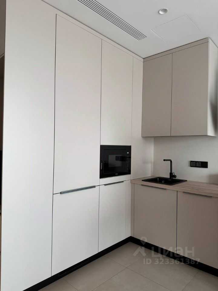 1-комнатная квартира, 28 м² — фотография 3