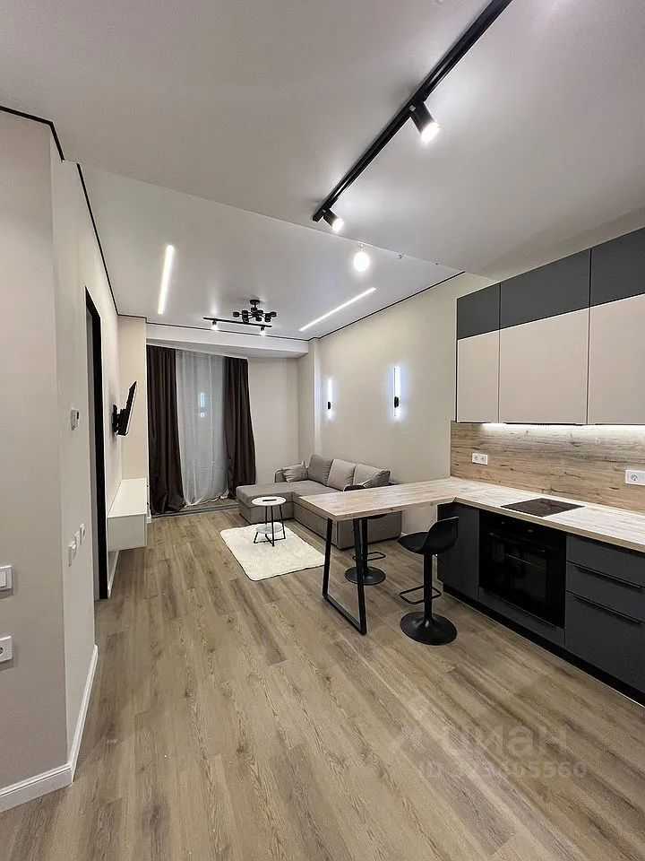 2-комнатная квартира, 50 м²