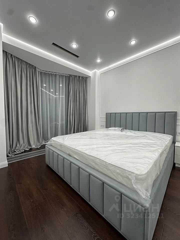 2-комнатная квартира, 44 м² — фотография 2