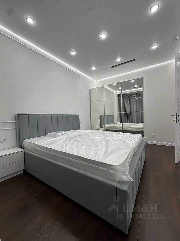 2-комнатная квартира, 44 м²