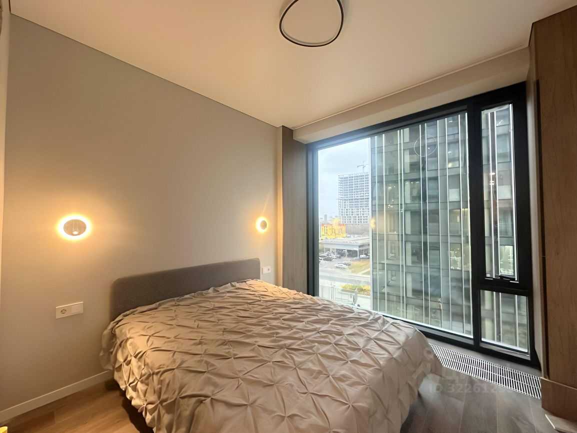 1-комнатная квартира, 40,2 м² — фотография 2