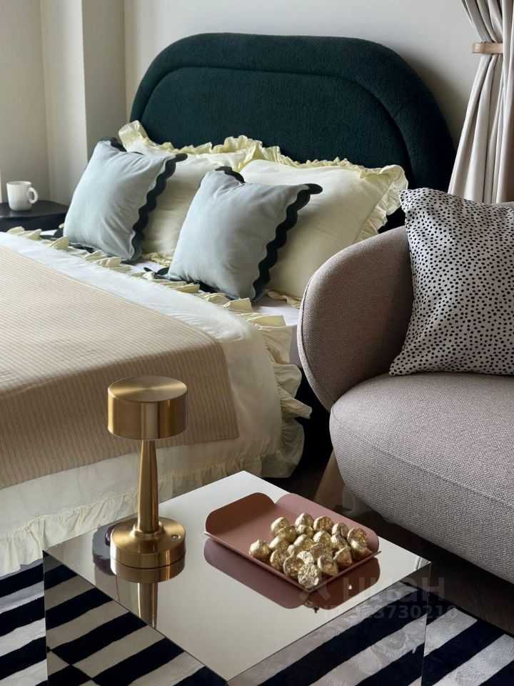 1-комнатная квартира, 32 м² — фотография 2